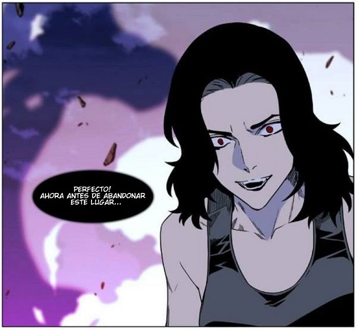Read Noblesse Español Manga Online