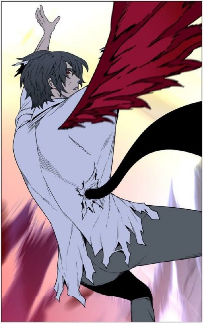 Read Noblesse Español Manga Online