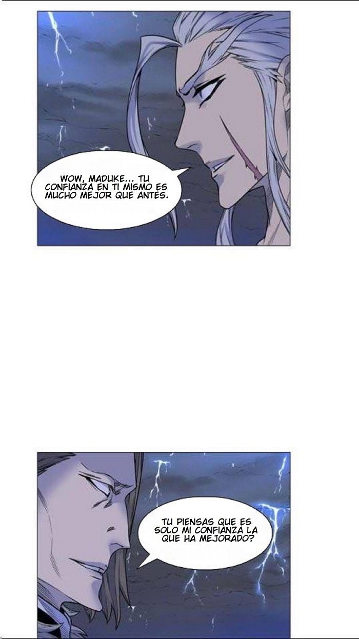 Read Noblesse Español Manga Online