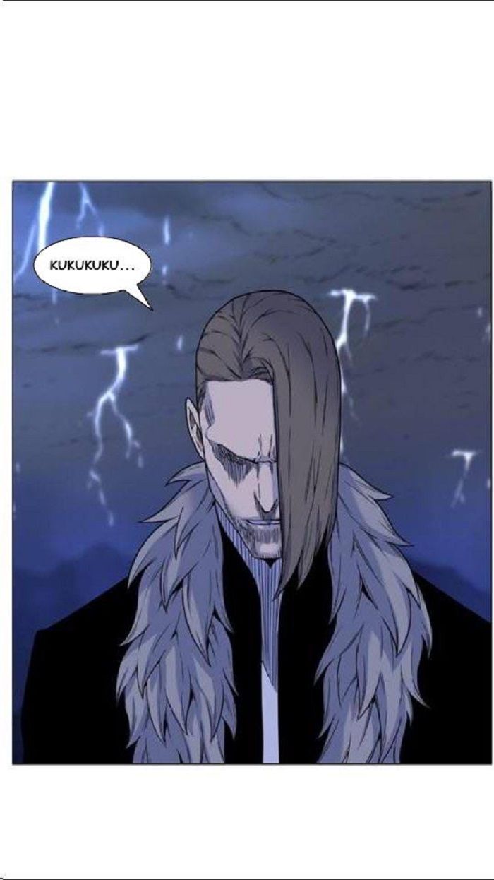 Read Noblesse Español Manga Online