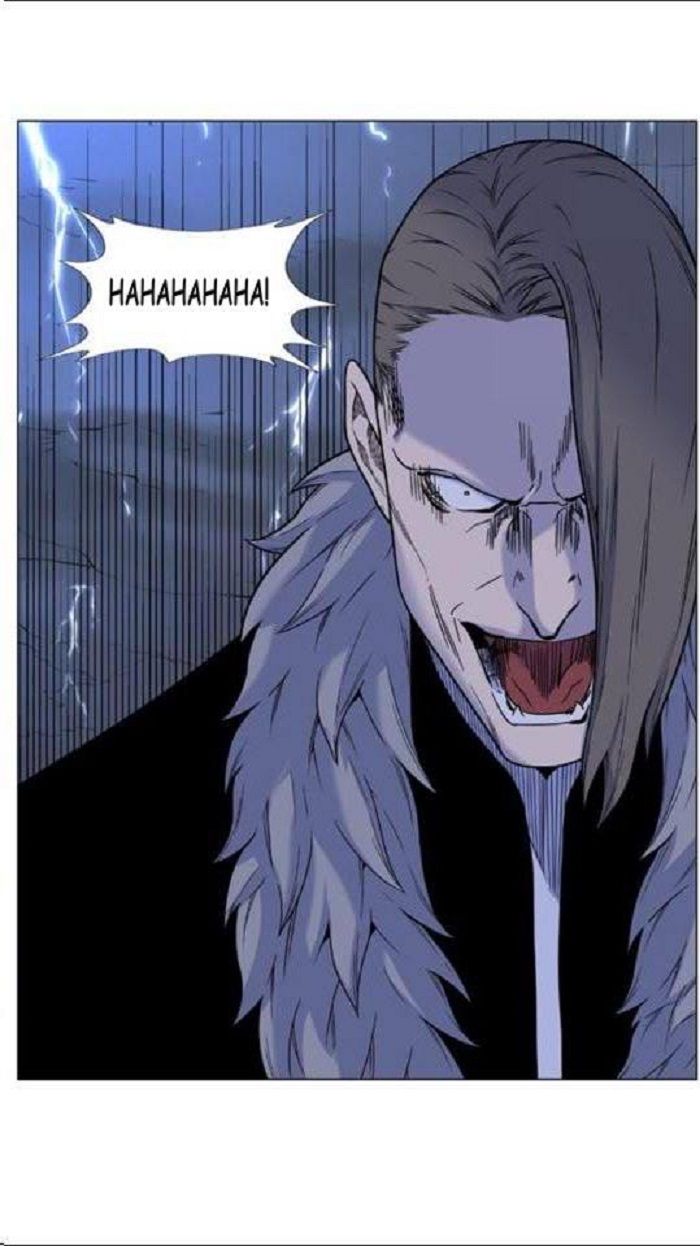 Read Noblesse Español Manga Online