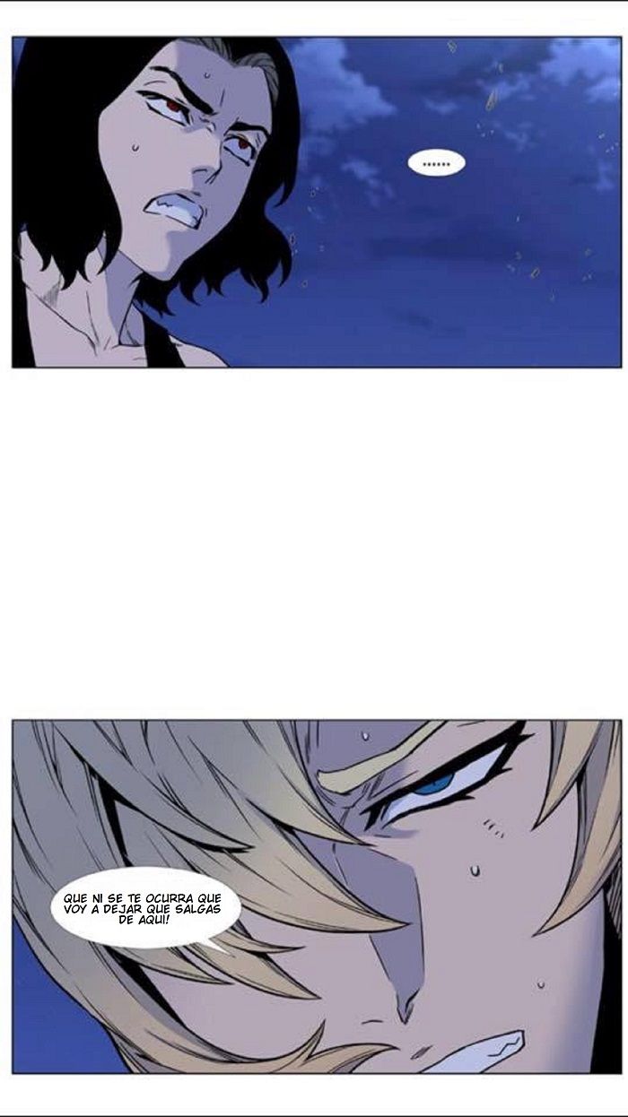 Read Noblesse Español Manga Online