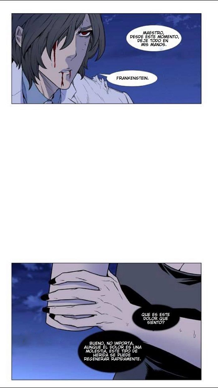 Read Noblesse Español Manga Online