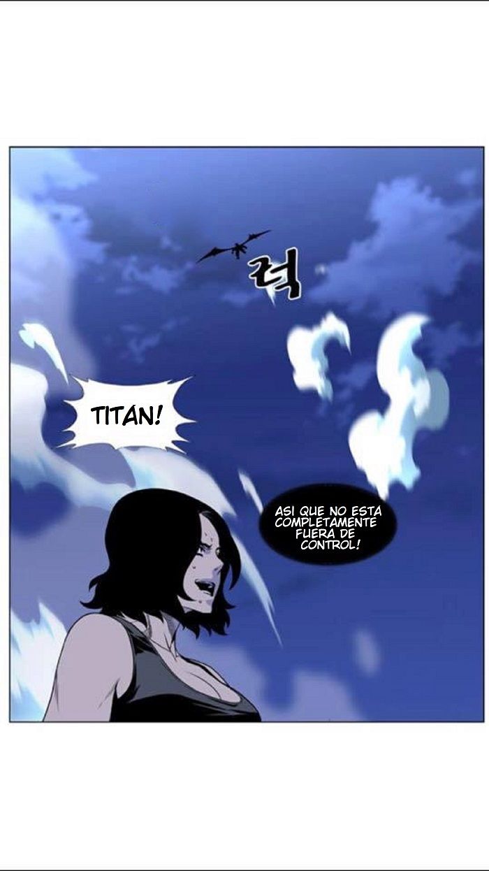 Read Noblesse Español Manga Online