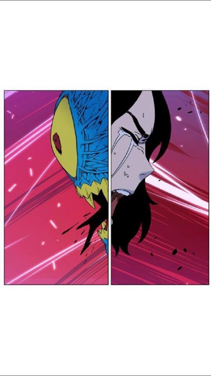 Read Noblesse Español Manga Online