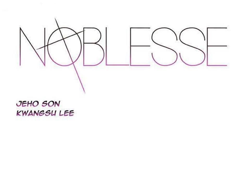 Read Noblesse Español Manga Online