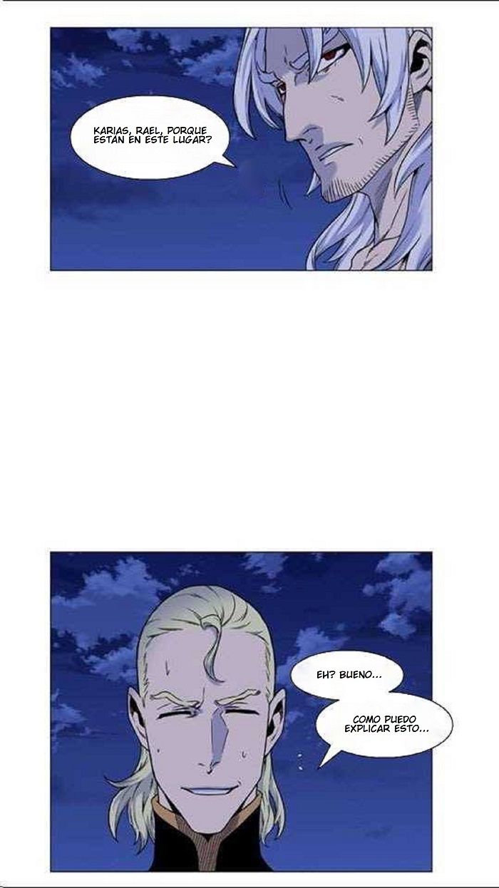 Read Noblesse Español Manga Online