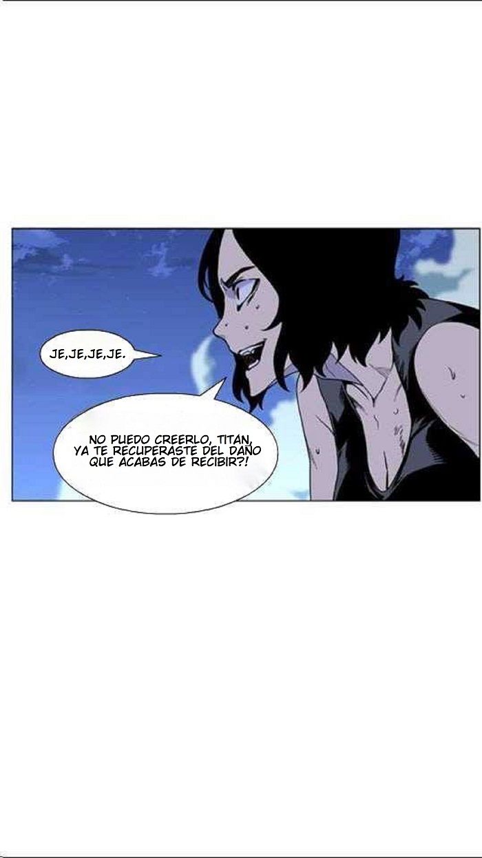 Read Noblesse Español Manga Online