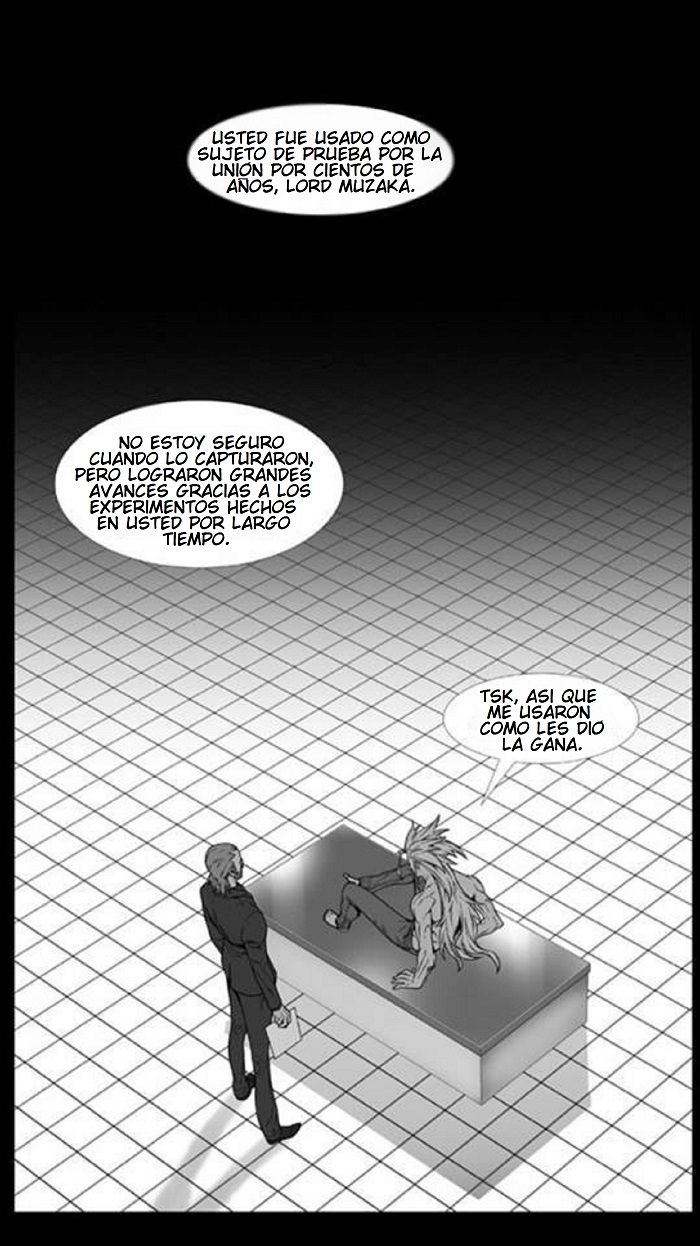 Read Noblesse Español Manga Online