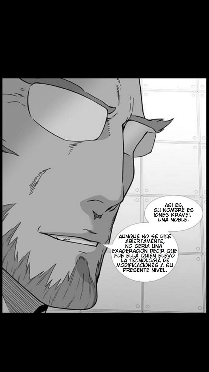 Read Noblesse Español Manga Online