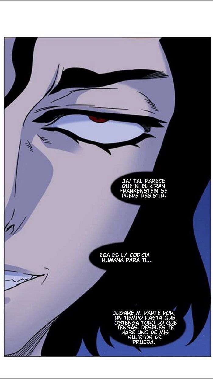 Read Noblesse Español Manga Online