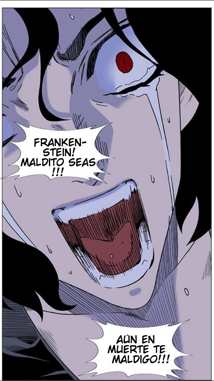 Read Noblesse Español Manga Online