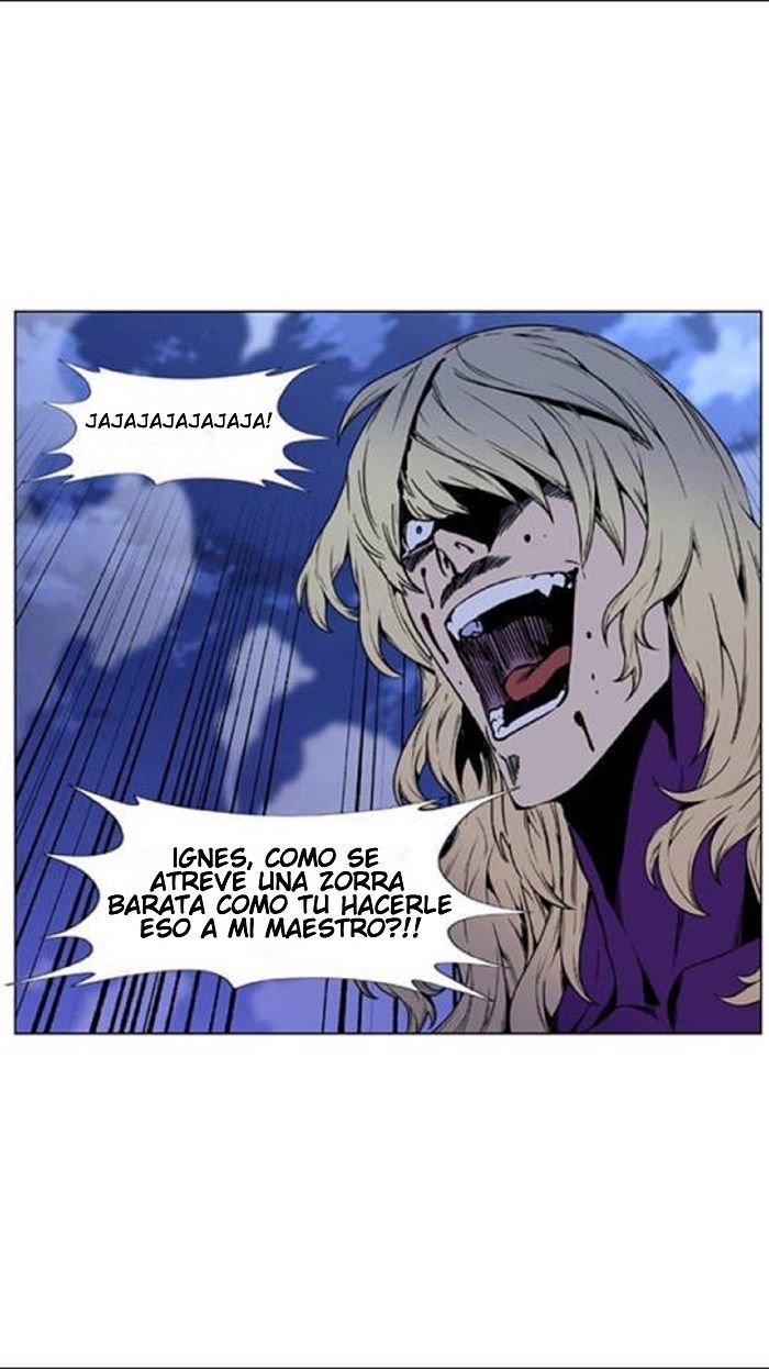 Read Noblesse Español Manga Online