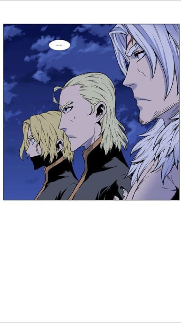 Read Noblesse Español Manga Online