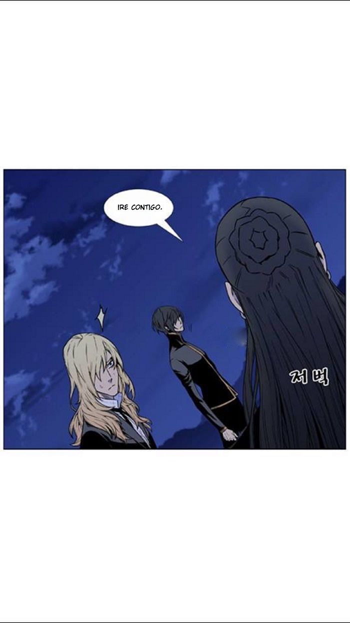 Read Noblesse Español Manga Online