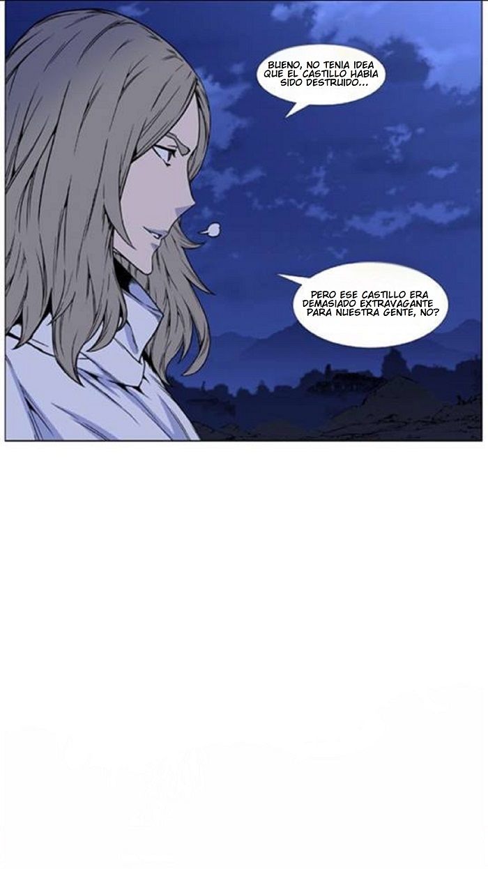 Read Noblesse Español Manga Online