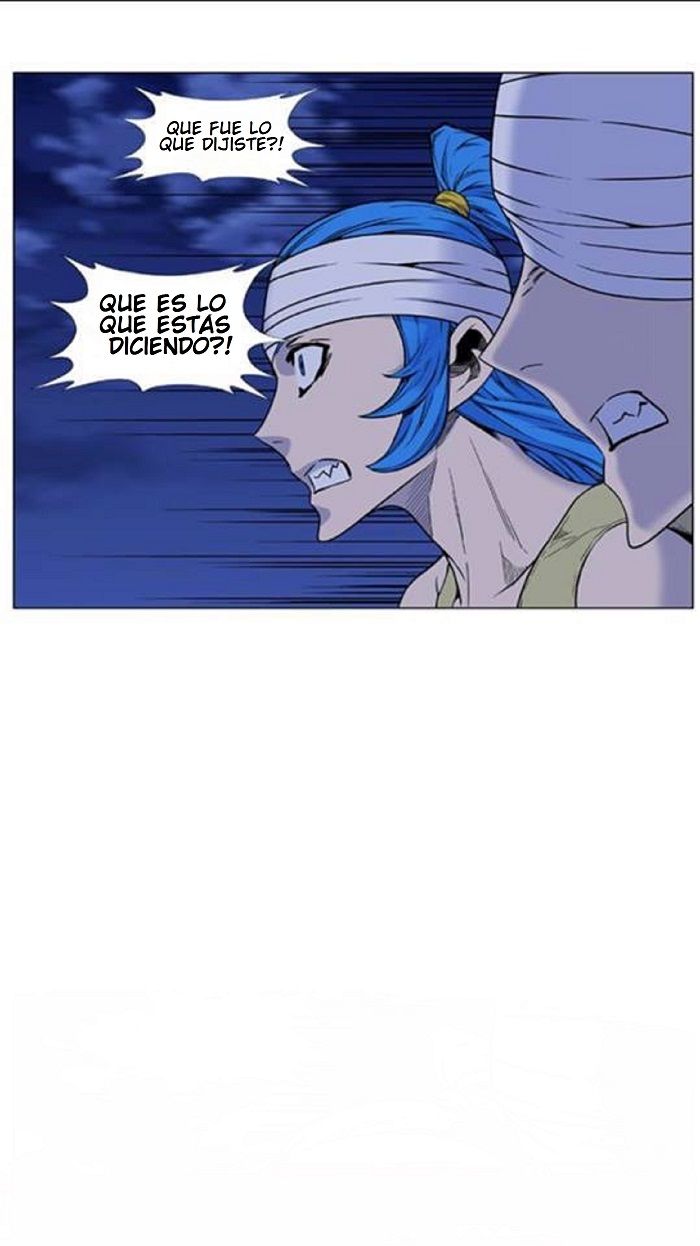 Read Noblesse Español Manga Online