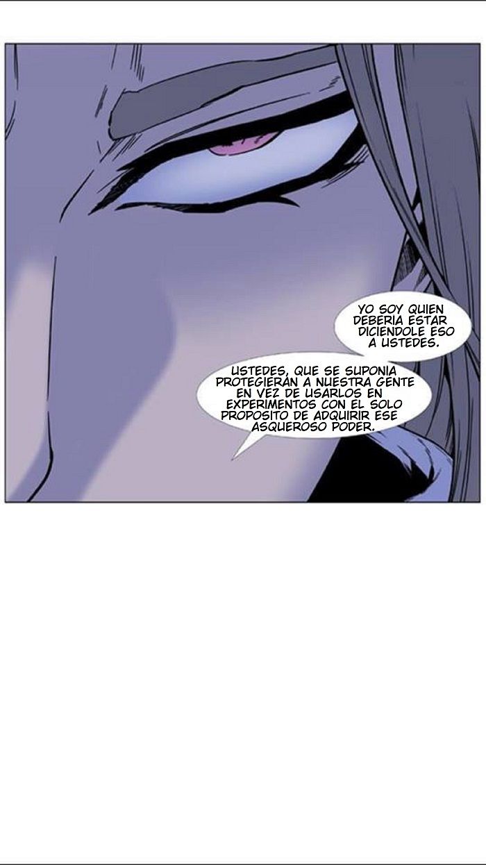 Read Noblesse Español Manga Online