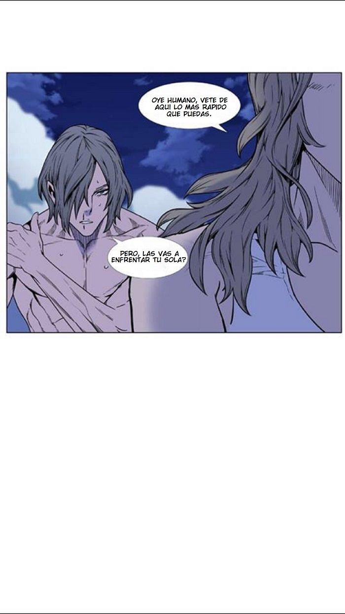 Read Noblesse Español Manga Online