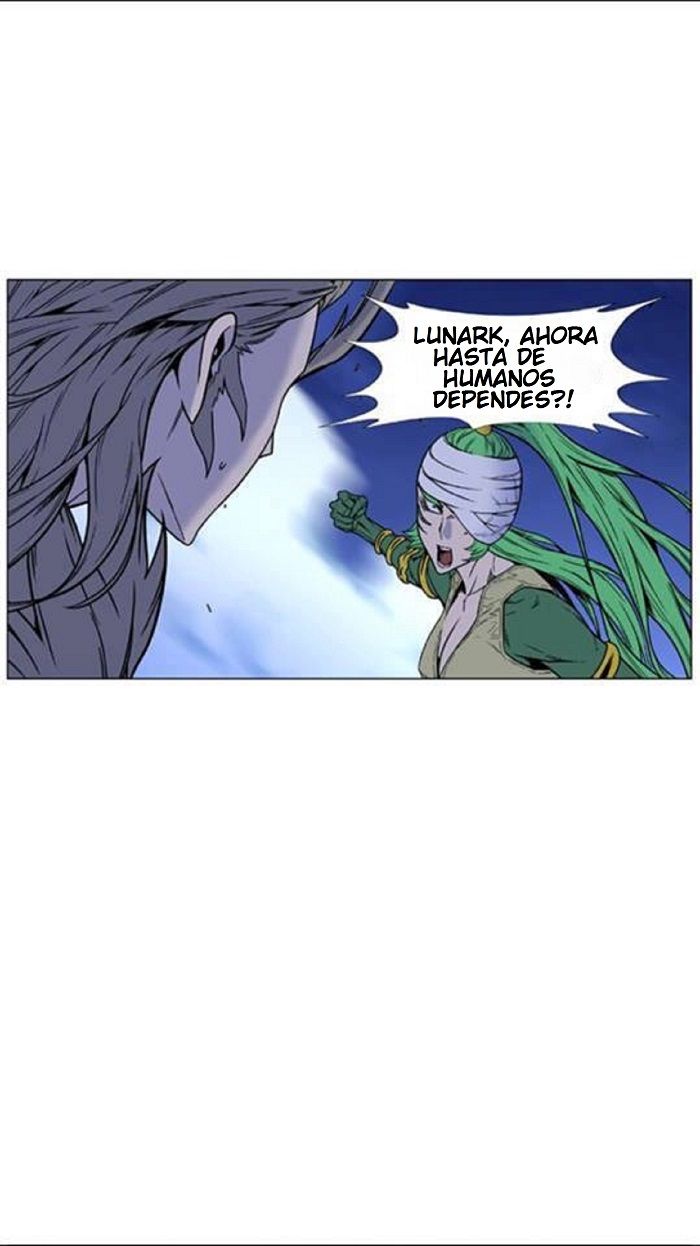 Read Noblesse Español Manga Online