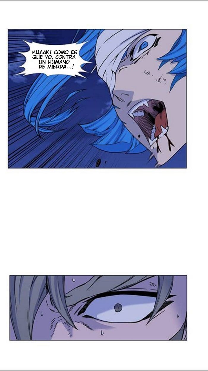 Read Noblesse Español Manga Online
