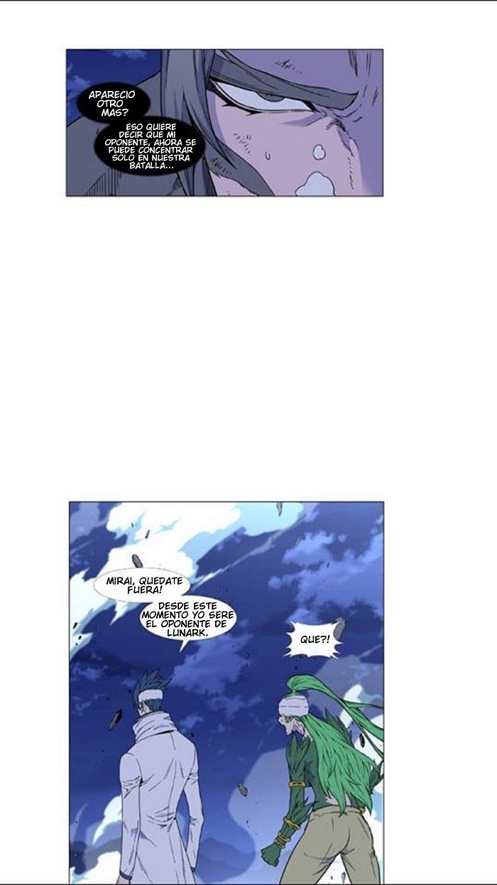 Read Noblesse Español Manga Online