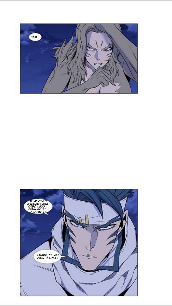 Read Noblesse Español Manga Online