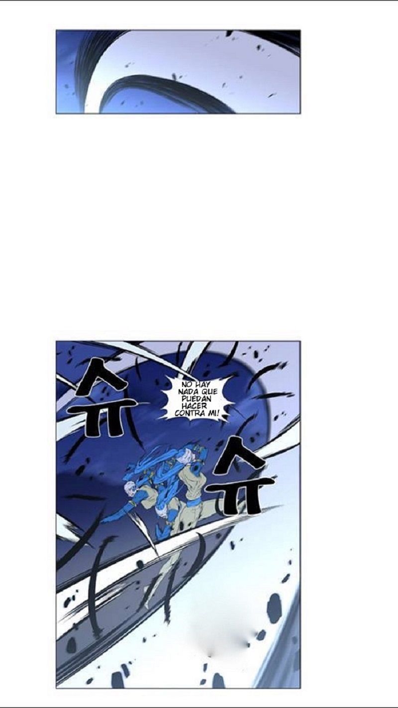 Read Noblesse Español Manga Online