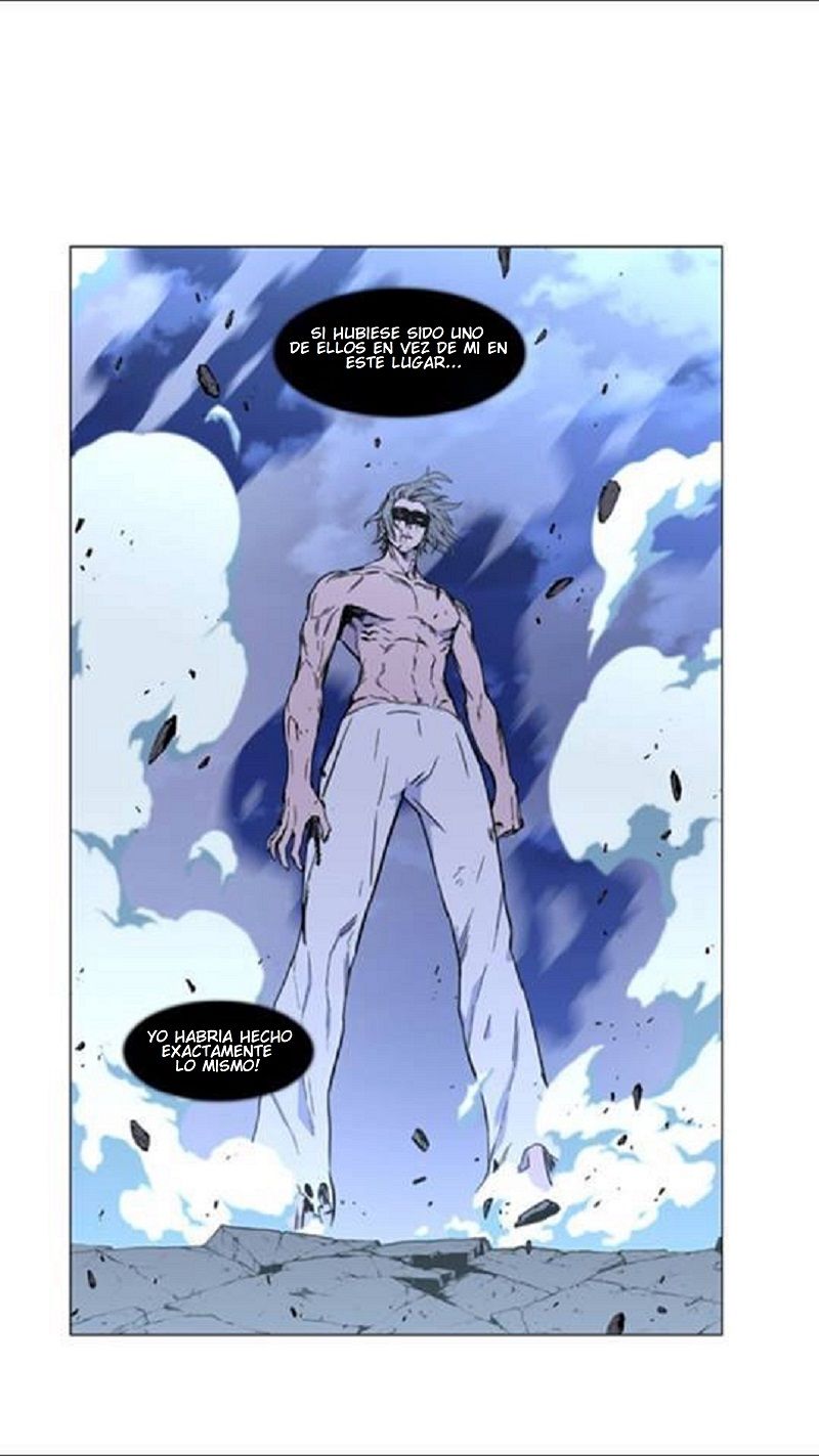 Read Noblesse Español Manga Online