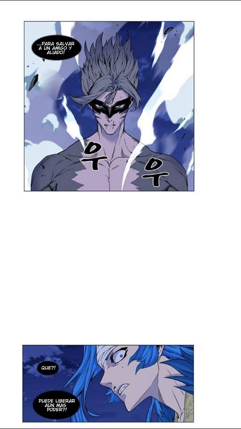 Read Noblesse Español Manga Online