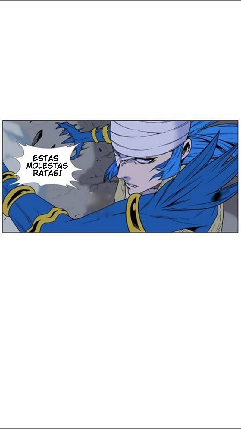 Read Noblesse Español Manga Online