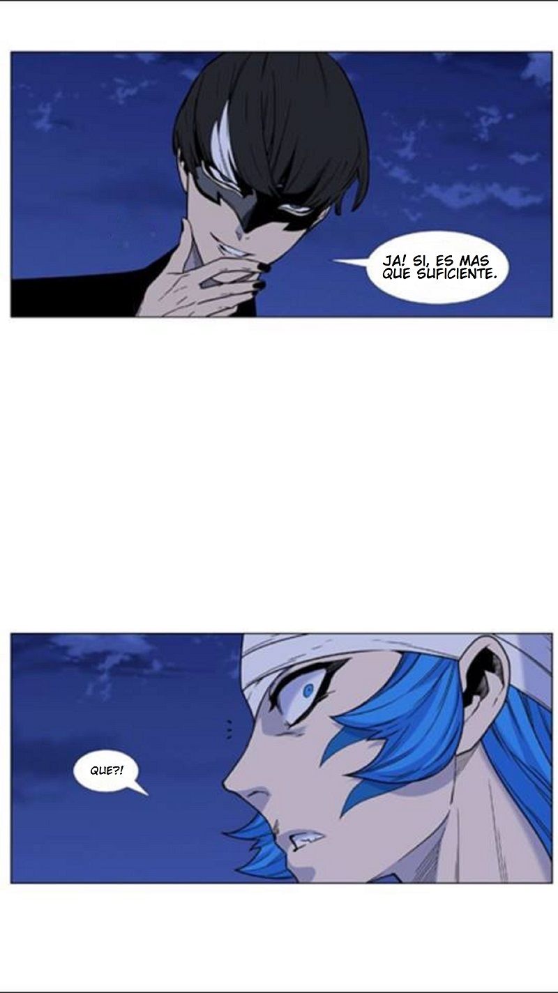 Read Noblesse Español Manga Online