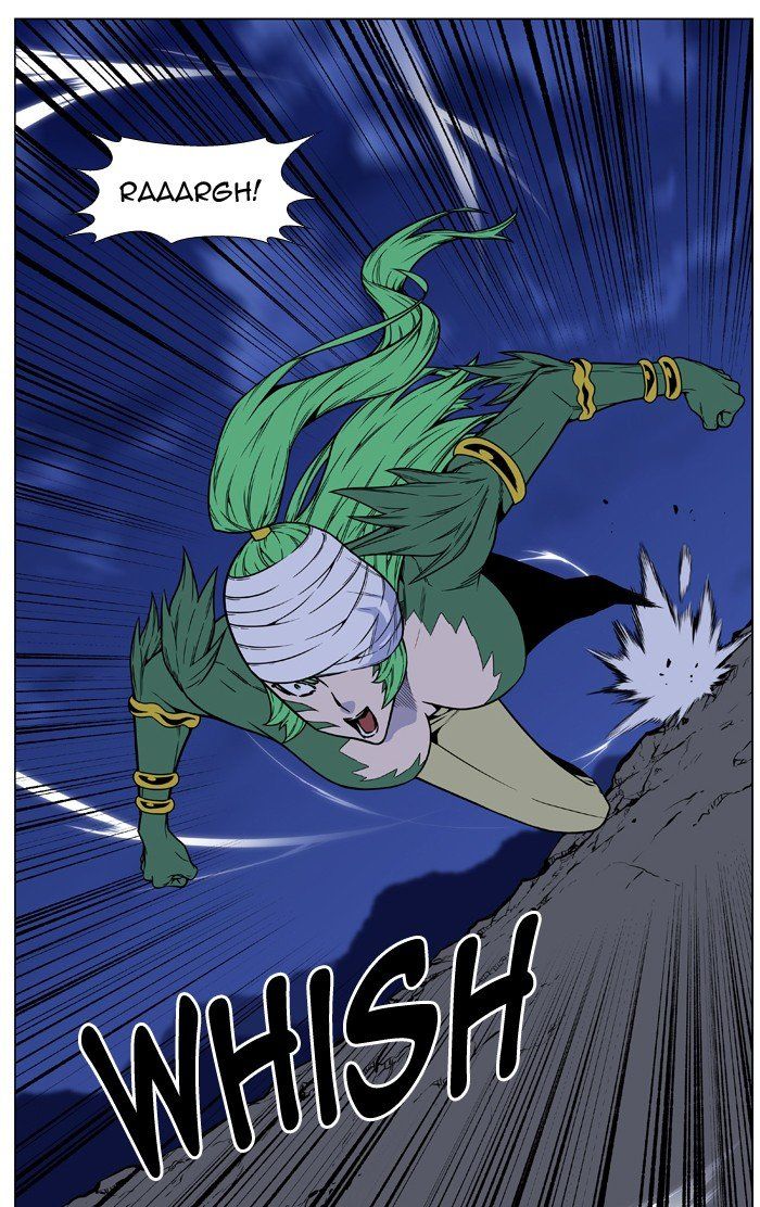 Read Noblesse Español Manga Online