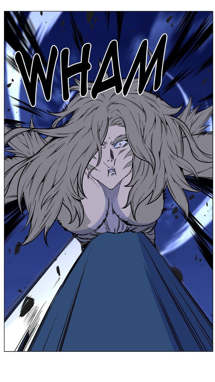 Read Noblesse Español Manga Online