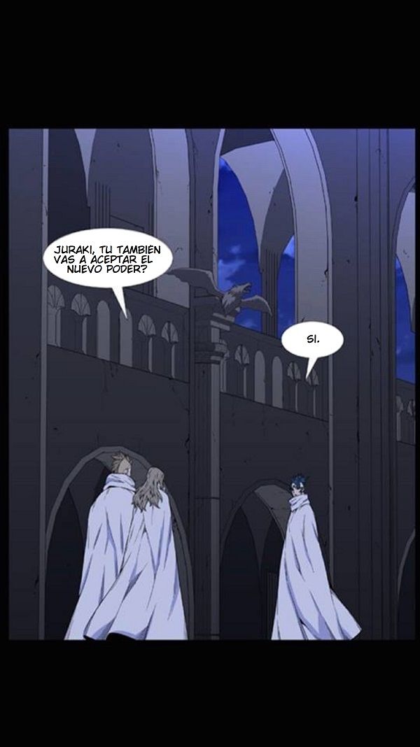 Read Noblesse Español Manga Online