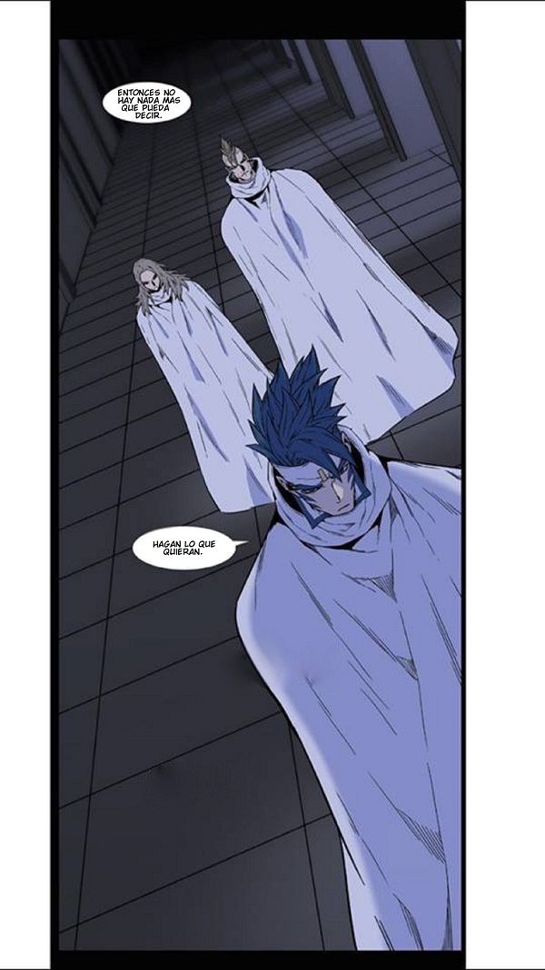 Read Noblesse Español Manga Online