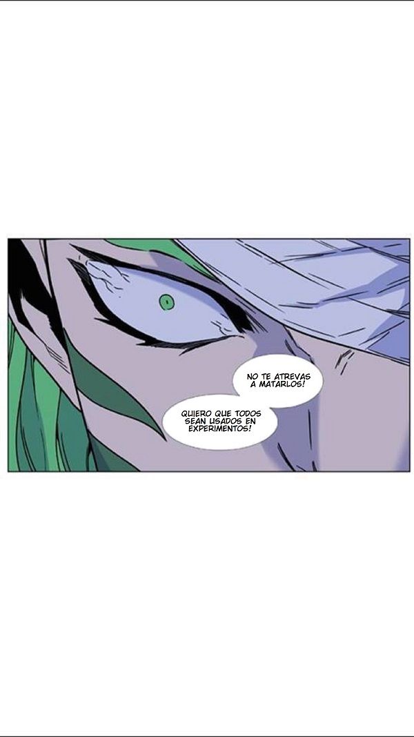 Read Noblesse Español Manga Online