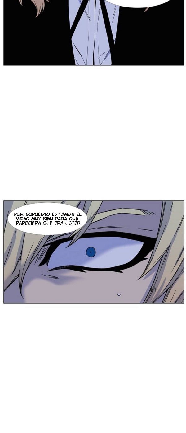 Read Noblesse Español Manga Online