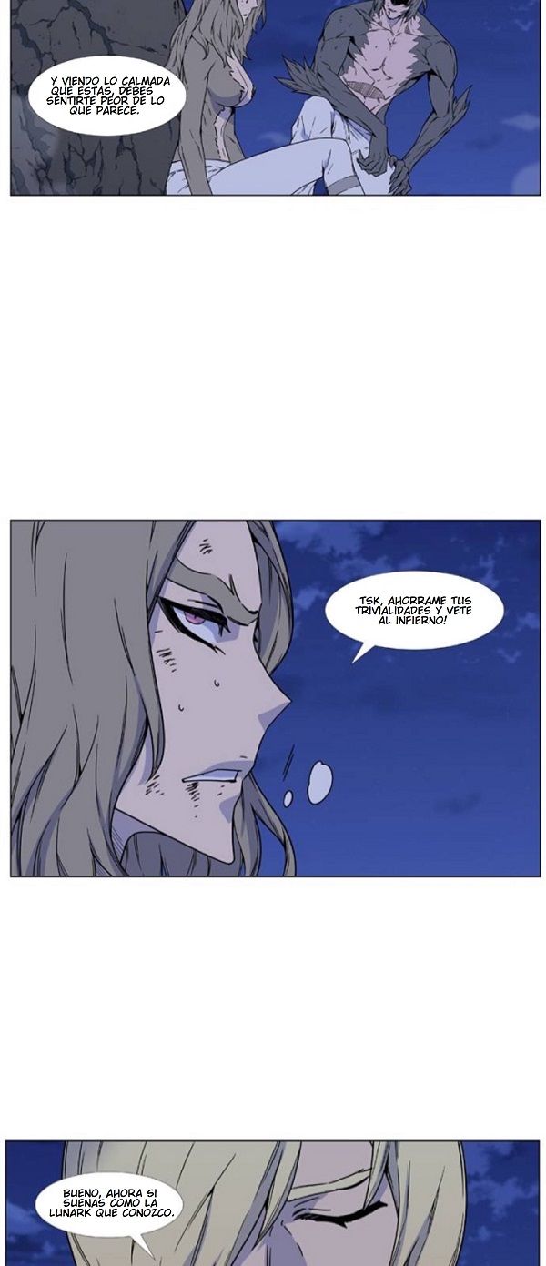 Read Noblesse Español Manga Online