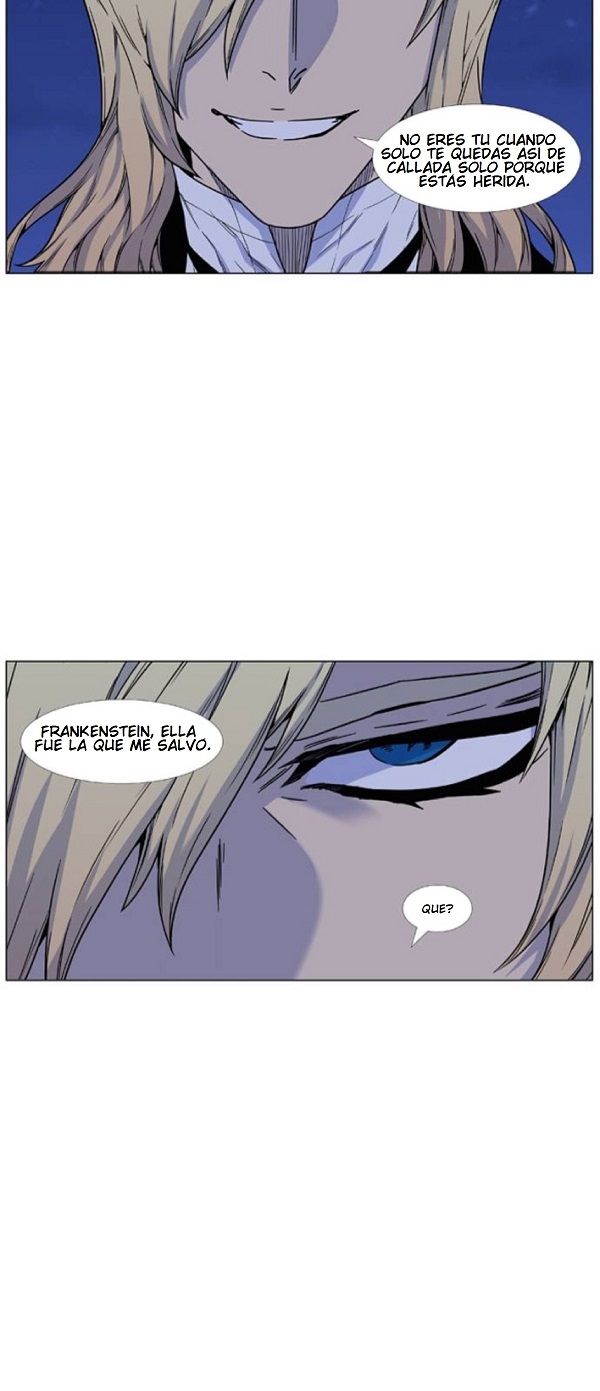 Read Noblesse Español Manga Online