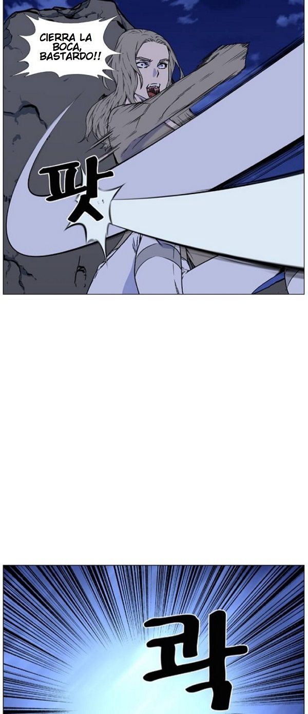 Read Noblesse Español Manga Online