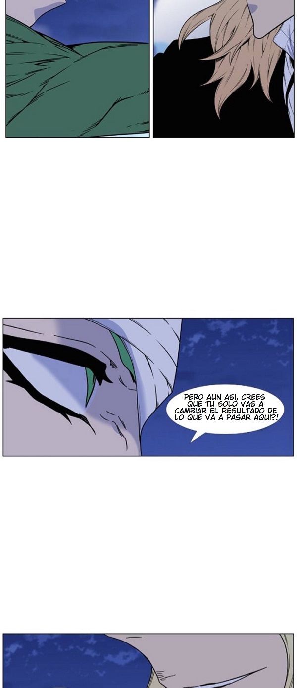 Read Noblesse Español Manga Online