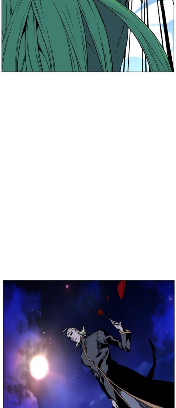 Read Noblesse Español Manga Online