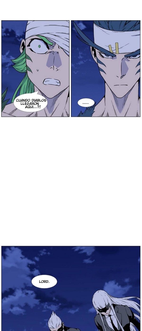 Read Noblesse Español Manga Online