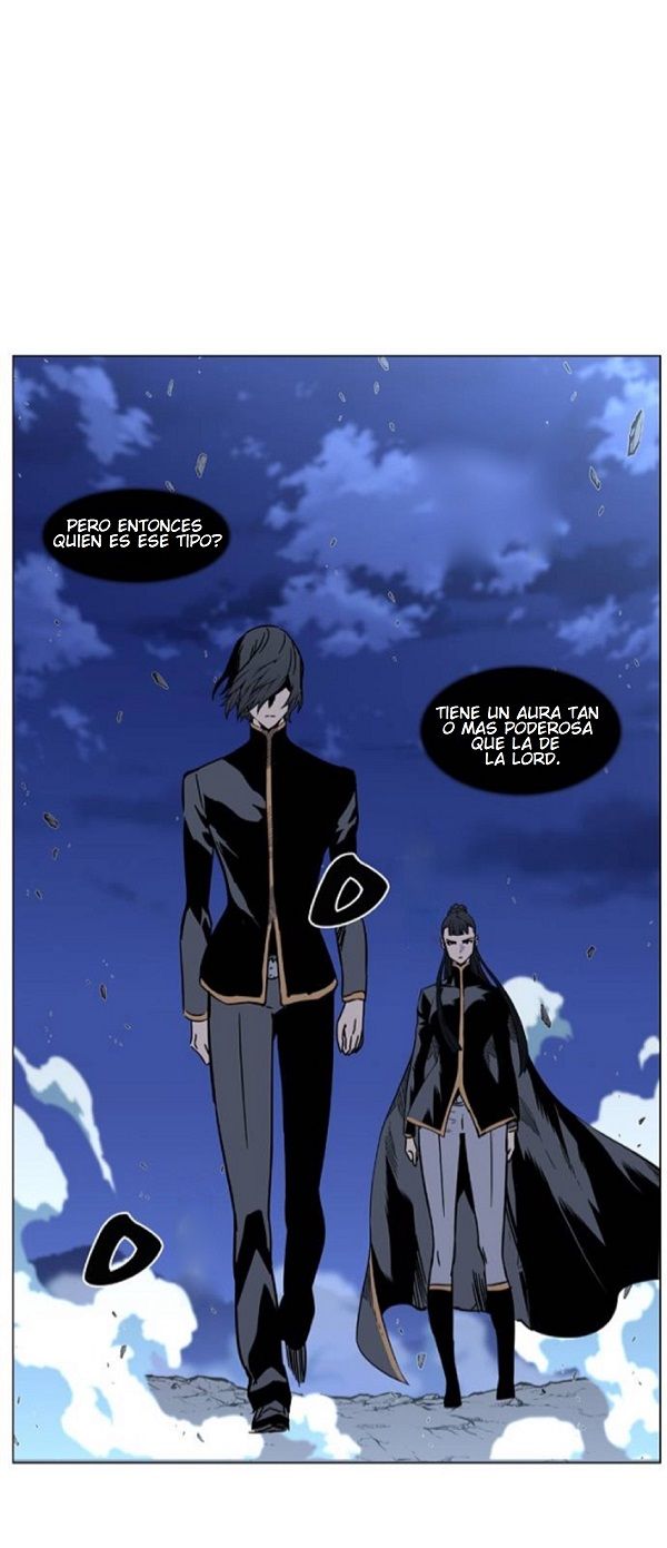 Read Noblesse Español Manga Online