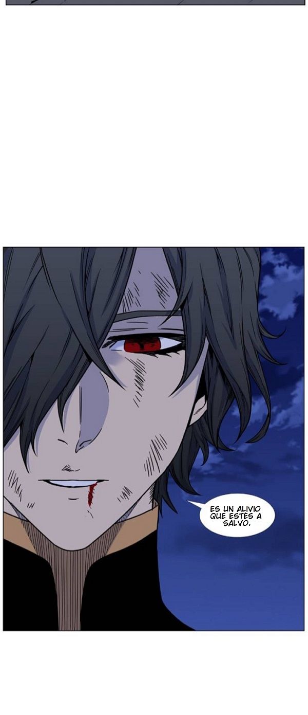 Read Noblesse Español Manga Online
