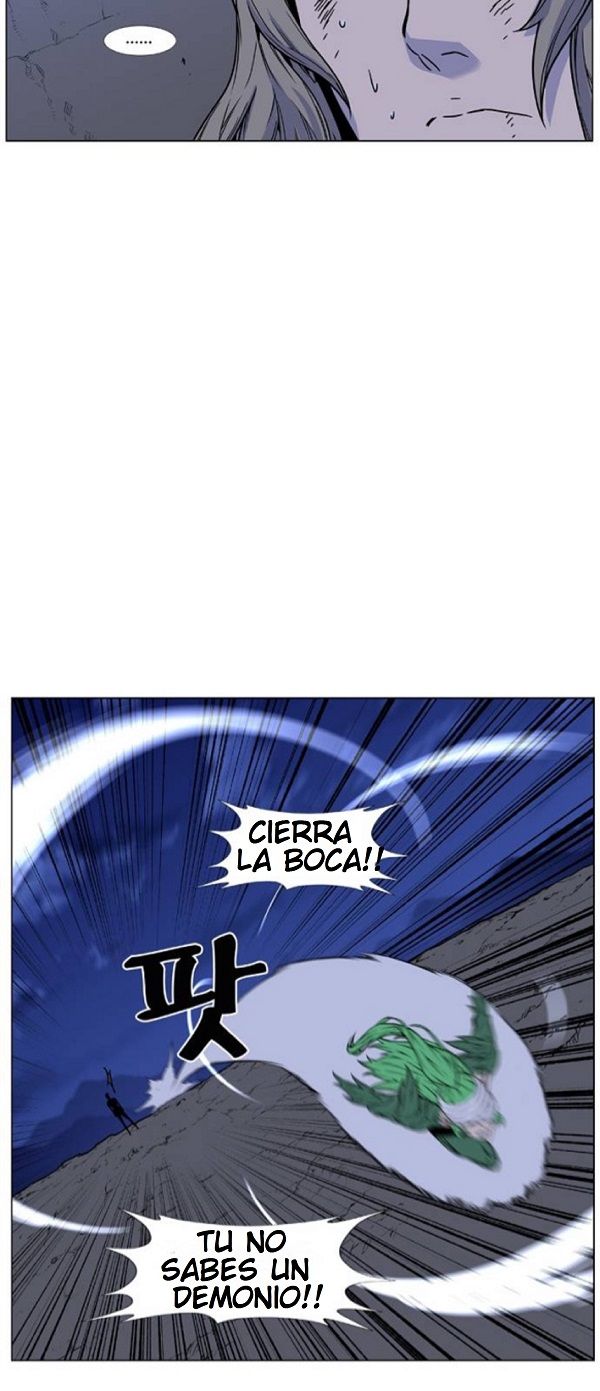 Read Noblesse Español Manga Online