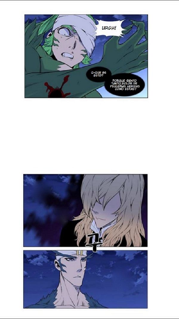 Read Noblesse Español Manga Online