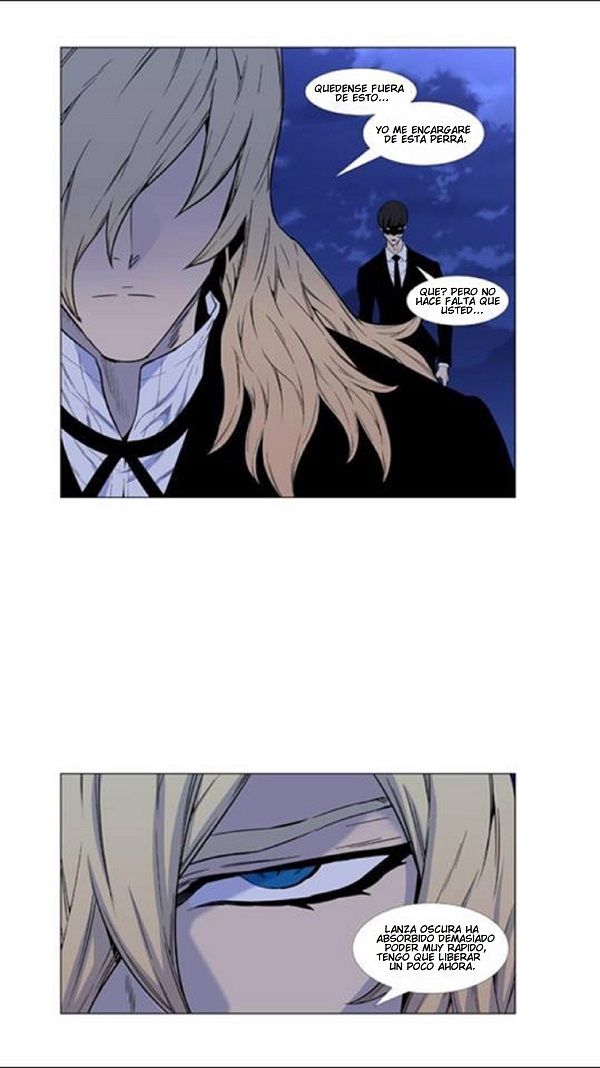 Read Noblesse Español Manga Online