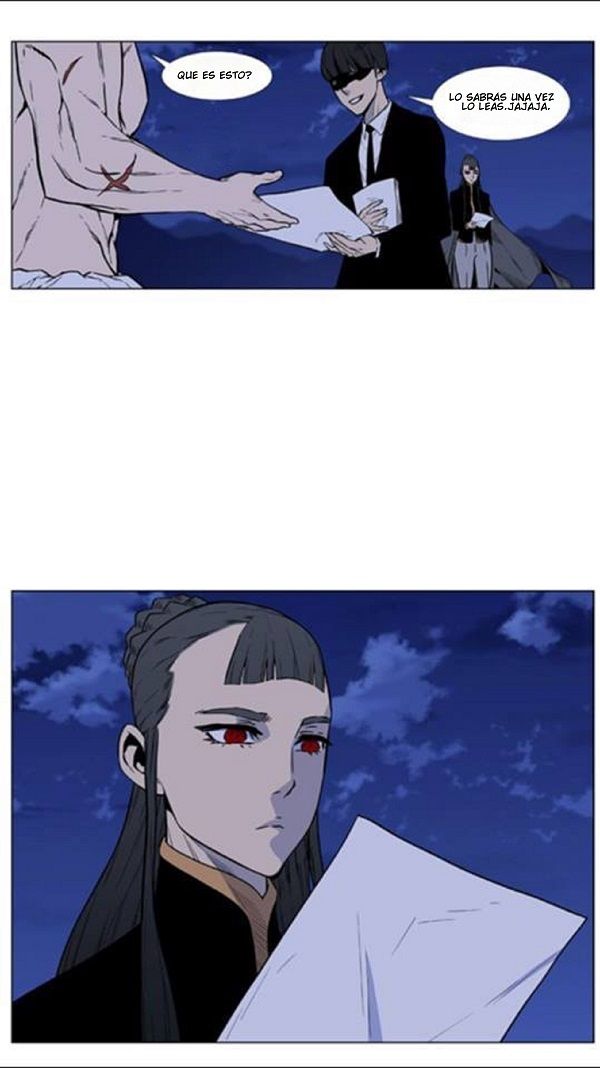 Read Noblesse Español Manga Online